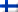 Finnish Flag